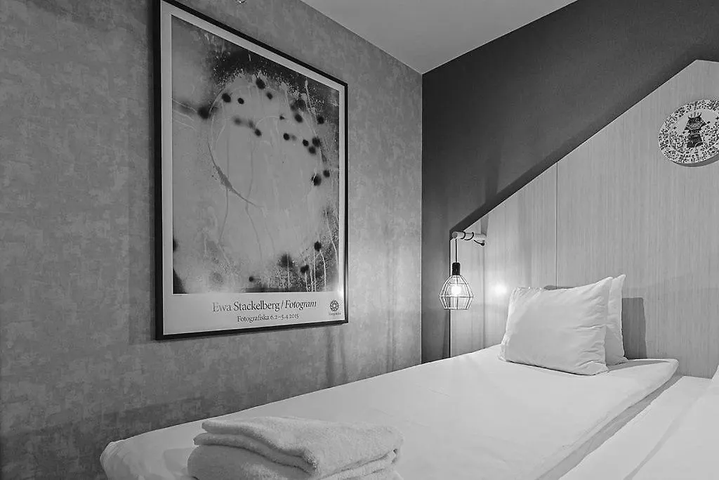 Hotel With Urban Deli-1